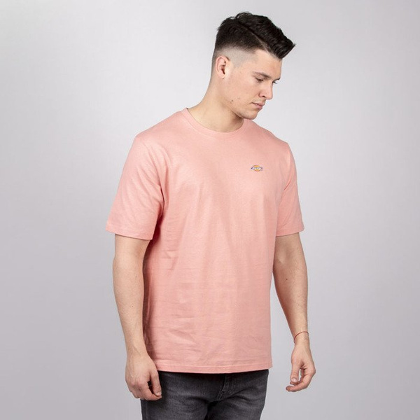 Koszulka Dickies Stockdale T-shirt flamingo