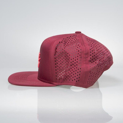 Nike SB snapback cap Performance Trucker burgundy (629243-677)