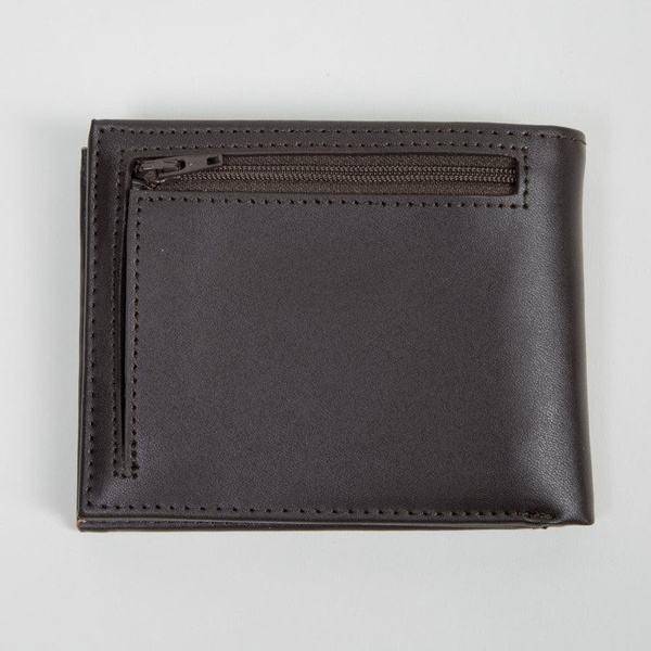 Portfel Carhartt WIP Rock It Wallet tobacco