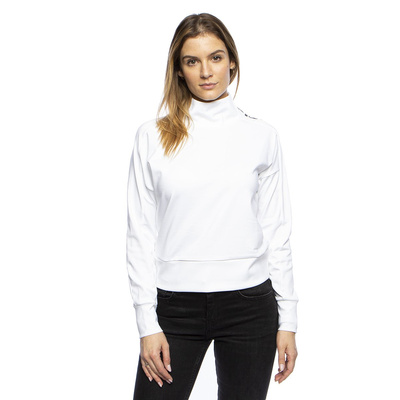 Bluza damska Fila Women Cece Shirt biała