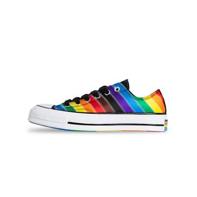Sneakers buty Converse Chuck Taylor All Star 70 Ox Pride wielokolorowe (167756C)