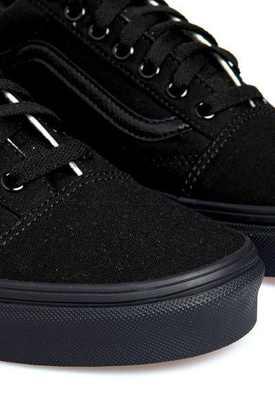 Sneakers buty Vans Old Skool czarne (VN000D3HBKA1)