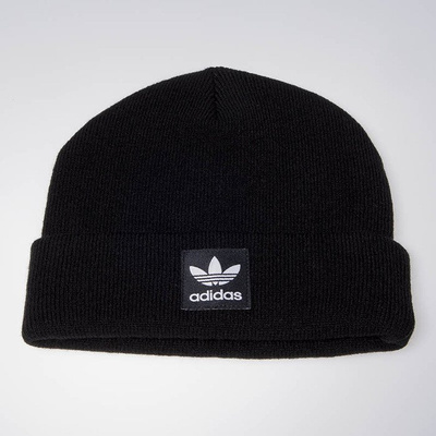 Adidas Originals Logo Beanie black BR2601