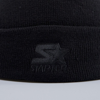 Starter czapka zimowa Star Wars black/black Icon Knit