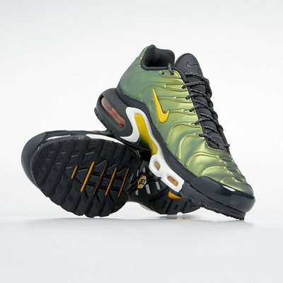 Nike Air Max Plus SE SE anthracite/amarillo (AJ2013-005)