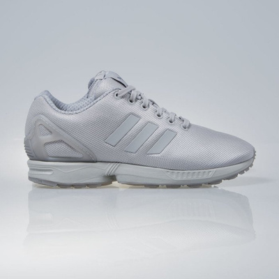 Sneakers buty Adidas Originals Zx Flux mgsogr (AQ3099)