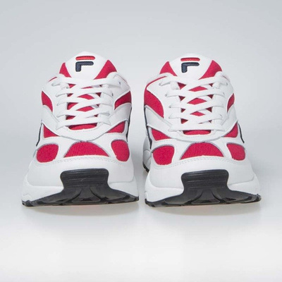Sneakers buty FILA 94 Low white/fila navy/fila red (1010255.150)