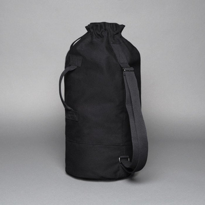 Backyard Cartel Sac Recon black 