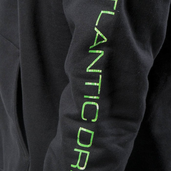 Bluza Thrasher Atlantic Drift Hood black