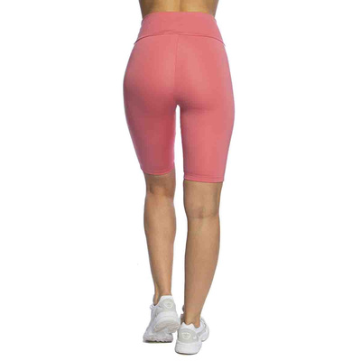 Szorty damskie Adidas Originlas HW Short Tights różowe