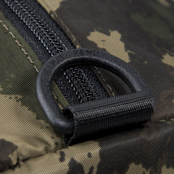 Torba Carhartt WIP George Duffle Bag camo painted / green