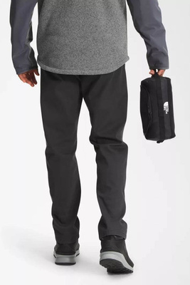 The North Face Base Camp Travel Canister S black