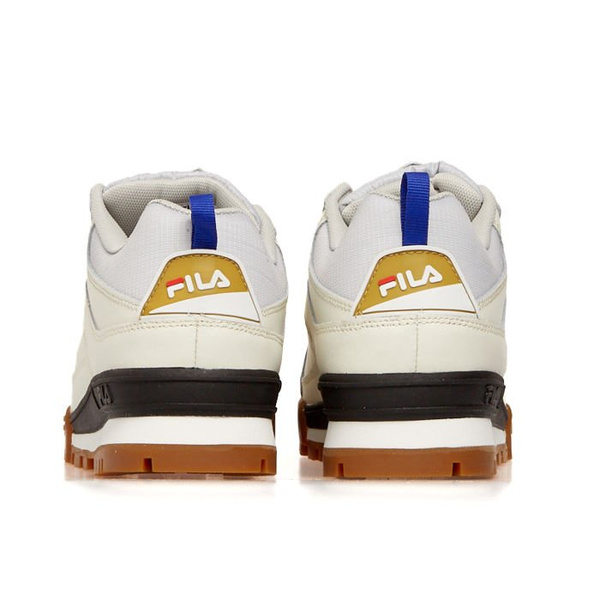 Buty Zimowe Fila Trailblazer Low marshmallow (1010705.79G)