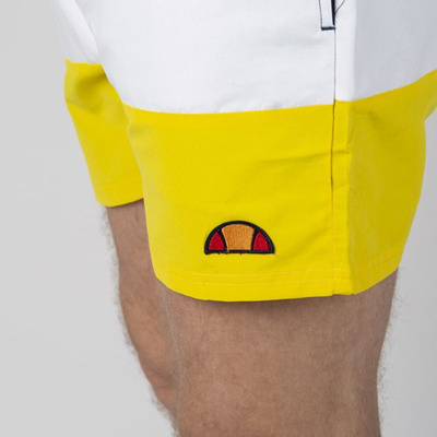 Ellesse Cieno Short yellow