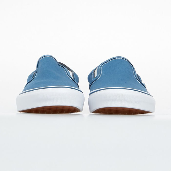 Sneakers buty Vans Classic Slip-On navy (VN000EYENVY1)