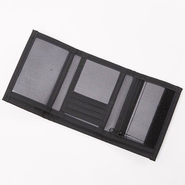 Portfel Nervous Classic grey