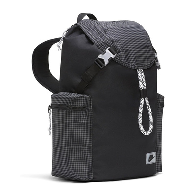 Plecak Nike Sportswear Heritage Backpack czarny