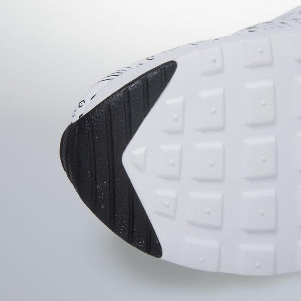 Sneakers buty Nike WMNS Air Max Thea Print white / white-black (599408-103)