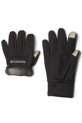 Rękawiczki Columbia Omni-Heat Touch Glove Liner czarne