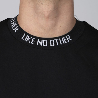 Kappa Sweatshirt JPN Bonsi black-red-white