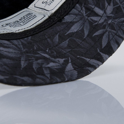 Cayler & Sons bucket Blunted black kush (CAY-SS15-34-01)