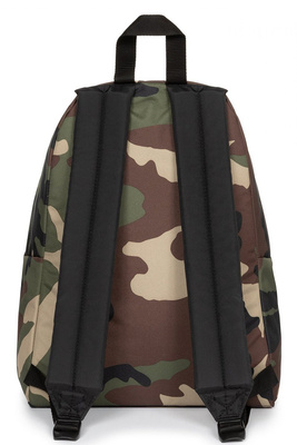 Plecak Eastpak Padded Pak'r Patched Backpack kamuflaż