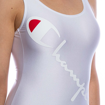 Champion Swimming Suit white