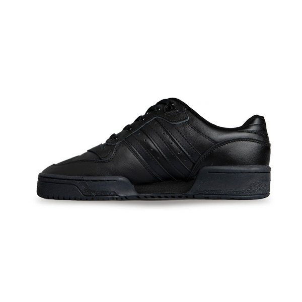 Sneakers buty Adidas Originals Rivalry Low czarne (EF8730)