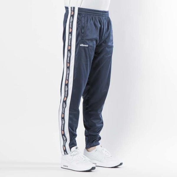 Spodnie dresowe Ellesse Brizzi Track Pant dress blues