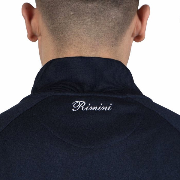 Kurtka Ellesse Rimini Track Jacket navy