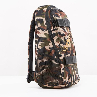 Backpack Nervous Classic camo