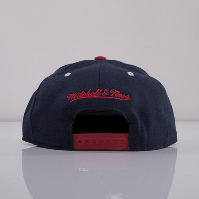 Mitchell & Ness cap snapback Florida Panthers navy EU250