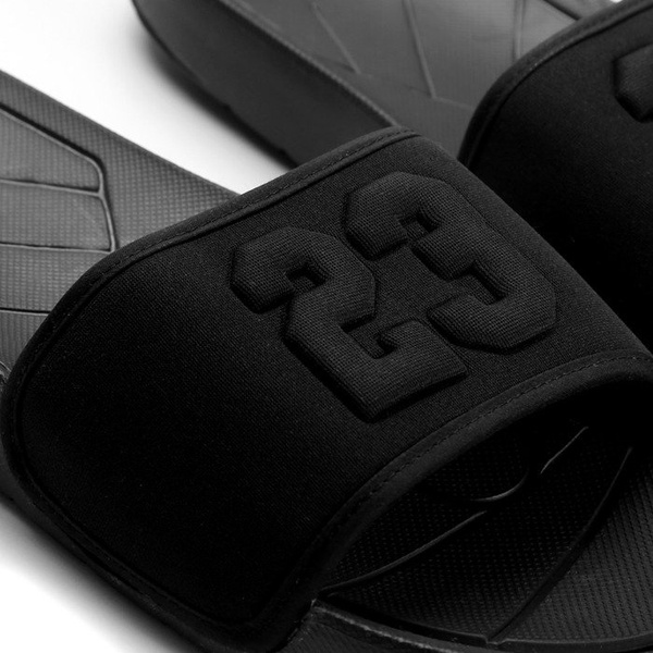 Klapki Cayler&Sons Legend black