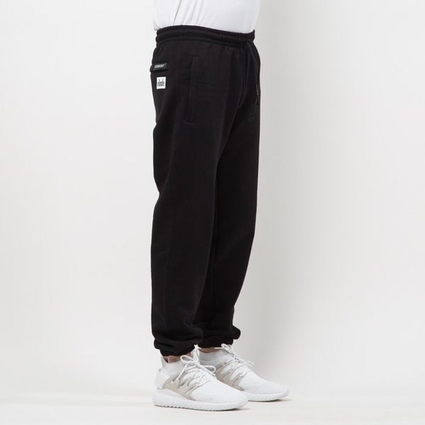 Spodnie dresowe Elade Sweat Pants Classic black