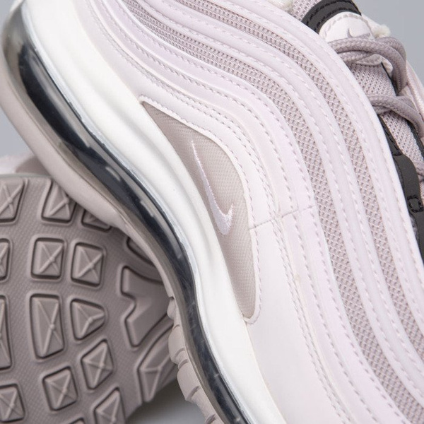 Buty damskie sneakers Nike Air Max 97 pale pink / pale pink-violet ash (921733-602)