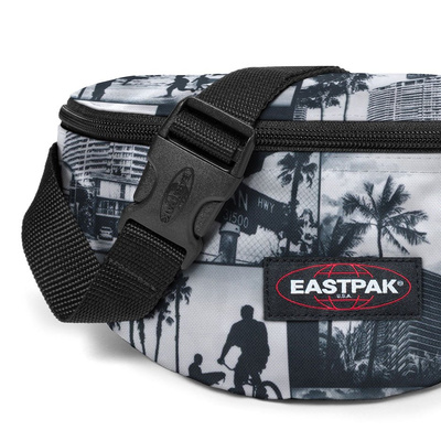 Eastpak Hip Bag Springer Cloud pix bw