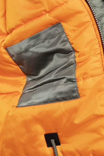 Kurtka zimowa Alpha Industries N3B VF 59 Jacket khaki