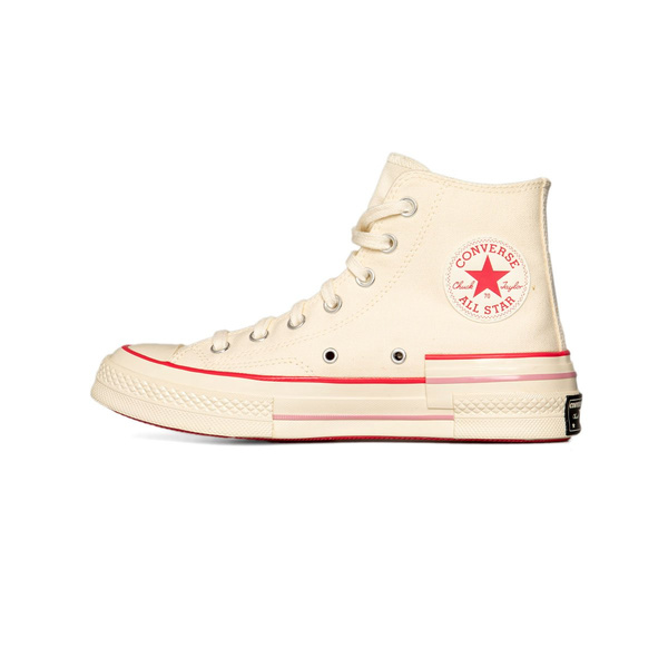 Sneakers buty Converse Chuck 70 Hi różowe (568800C)