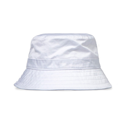 Kapelusz Champion C Logo Bucket Hat biały