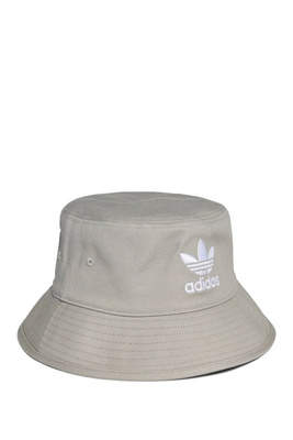 Adidas Originals Bucket Hat AC mgh solid grey/white