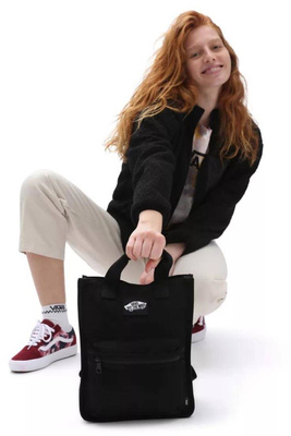 Vans Free Hand Backpack black