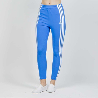 Adidas Originals WMNS Track Pant bluebird