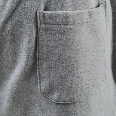 Szorty K1X Pacific Sweat Shorts grey heather