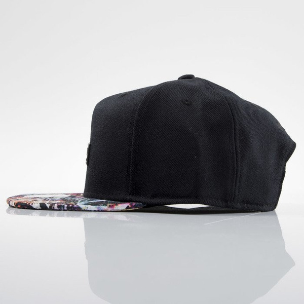 Mitchell & Ness czapka snapback Spray Own Brand black EU704
