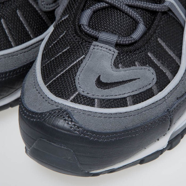 Sneakers buty Nike Air Max 98 SE team black/anthracite-dark grey AO9380-001