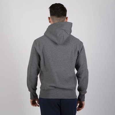 Bluza Champion Sweatshirt Reverse Weave Hoodie dark grey heather
