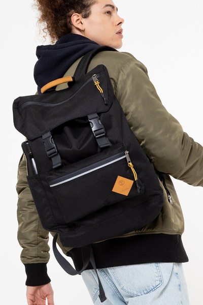 Plecak Eastpak x Timberland Rawlo Backpack czarny