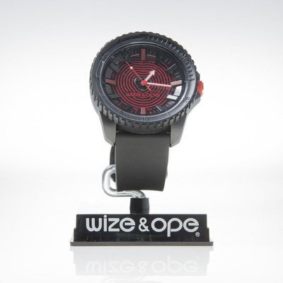 Wize & Ope CR-5 Crunch black2