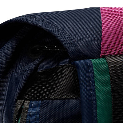 Plecak Converse Rucksack Backpack granatowy