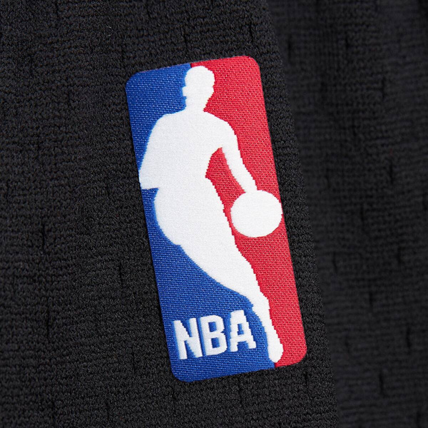 Szorty Mitchell & Ness All-Star NBA Dark Shorts black